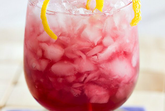 american grape cocktail recipe