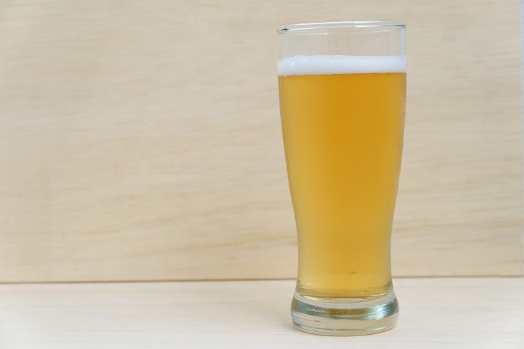 American light lager (Lite American Lager)