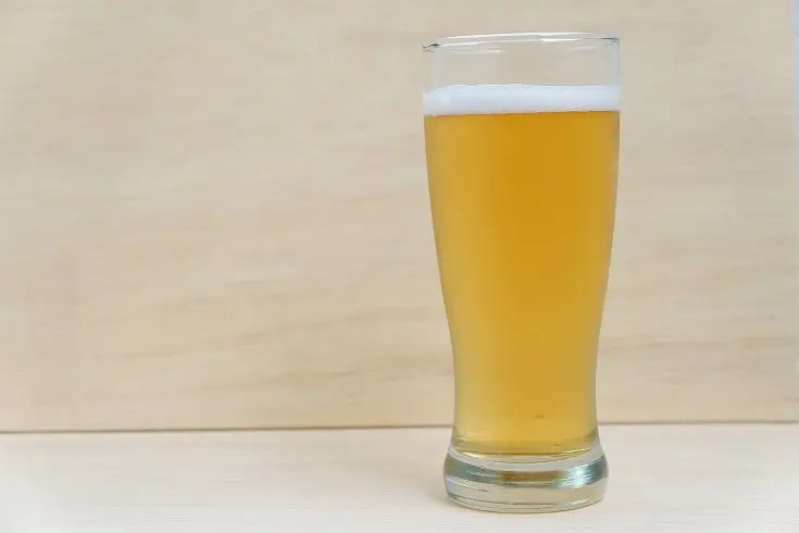 American light lager (Lite American Lager)