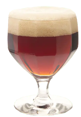 American Strong Ale