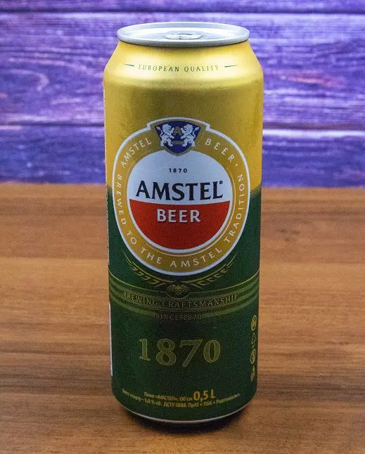 Amstel («Amstel»)