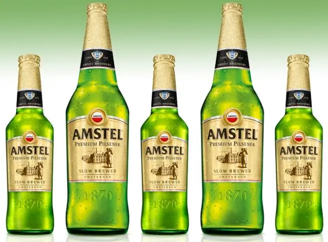 Amstel («Amstel»)