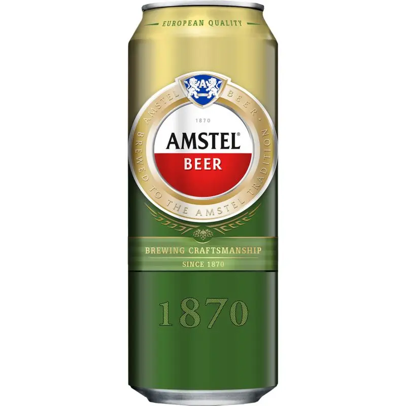 Amstel («Amstel»)