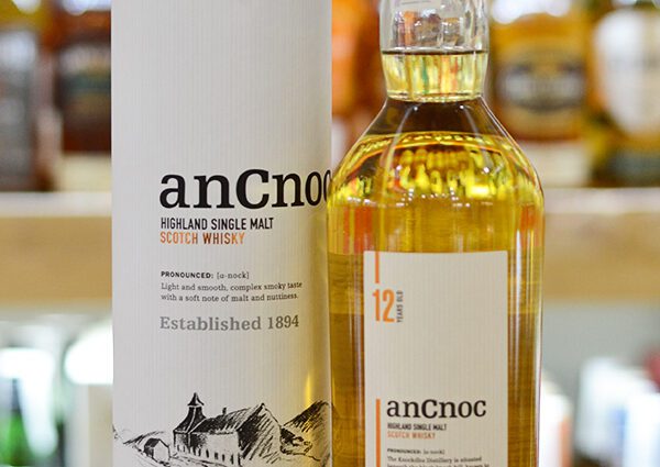 AnCnoc (AnNok)