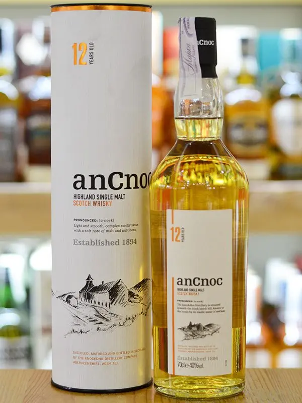 AnCnoc (AnNok)