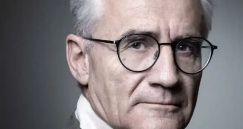 André Comte-Sponville: &#8220;The height of the spirit is accessible not only to believers&#8221;