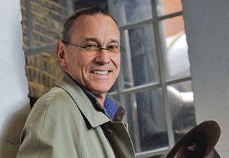 Andrey Konchalovsky, Guest Editor of Psychologies: “We rarely know what we are capable of”