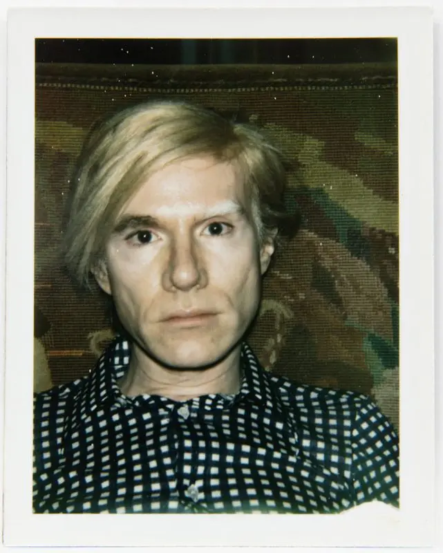 Andy Warhol&#8217;s Two Secrets