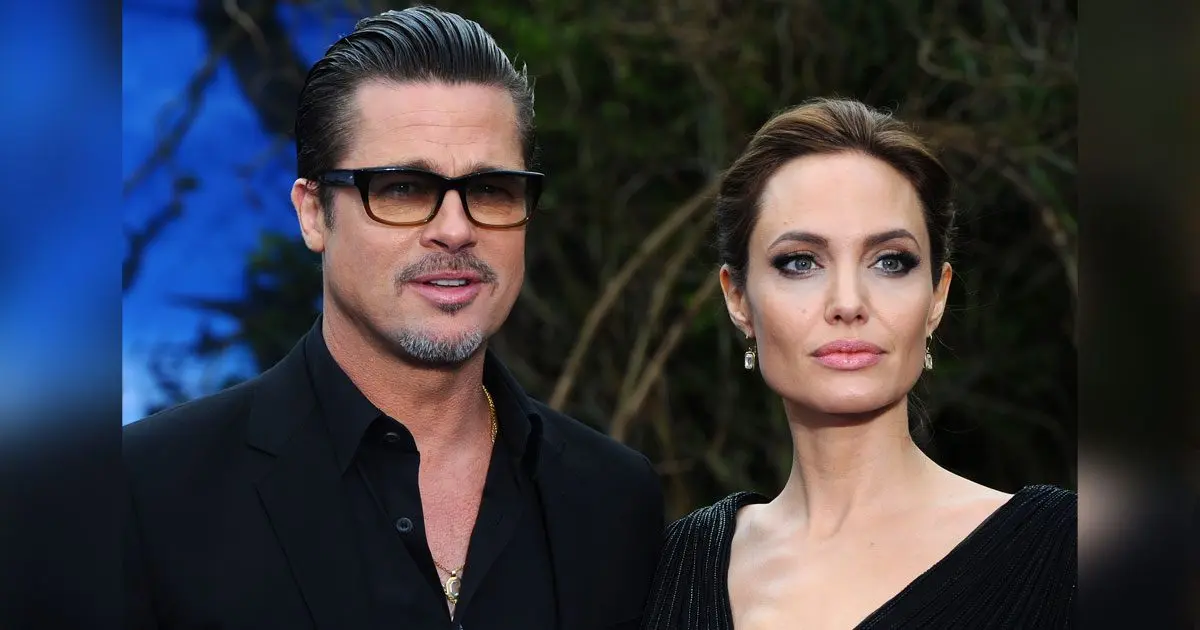 Angelina Jolie: &#8220;I made a truce with myself&#8221;