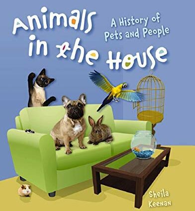 Animals in the house: what is the use of them?