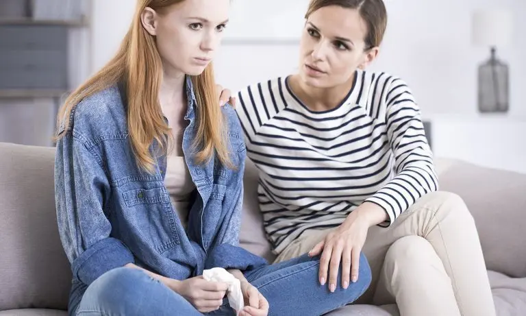 Anorexia: when to start worrying?