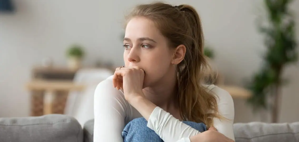 Anxious teenager: how to deal with it?