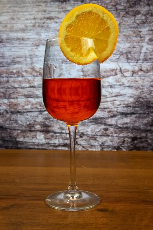 Aperol Spritz &#8211; the cocktail pride of Venice