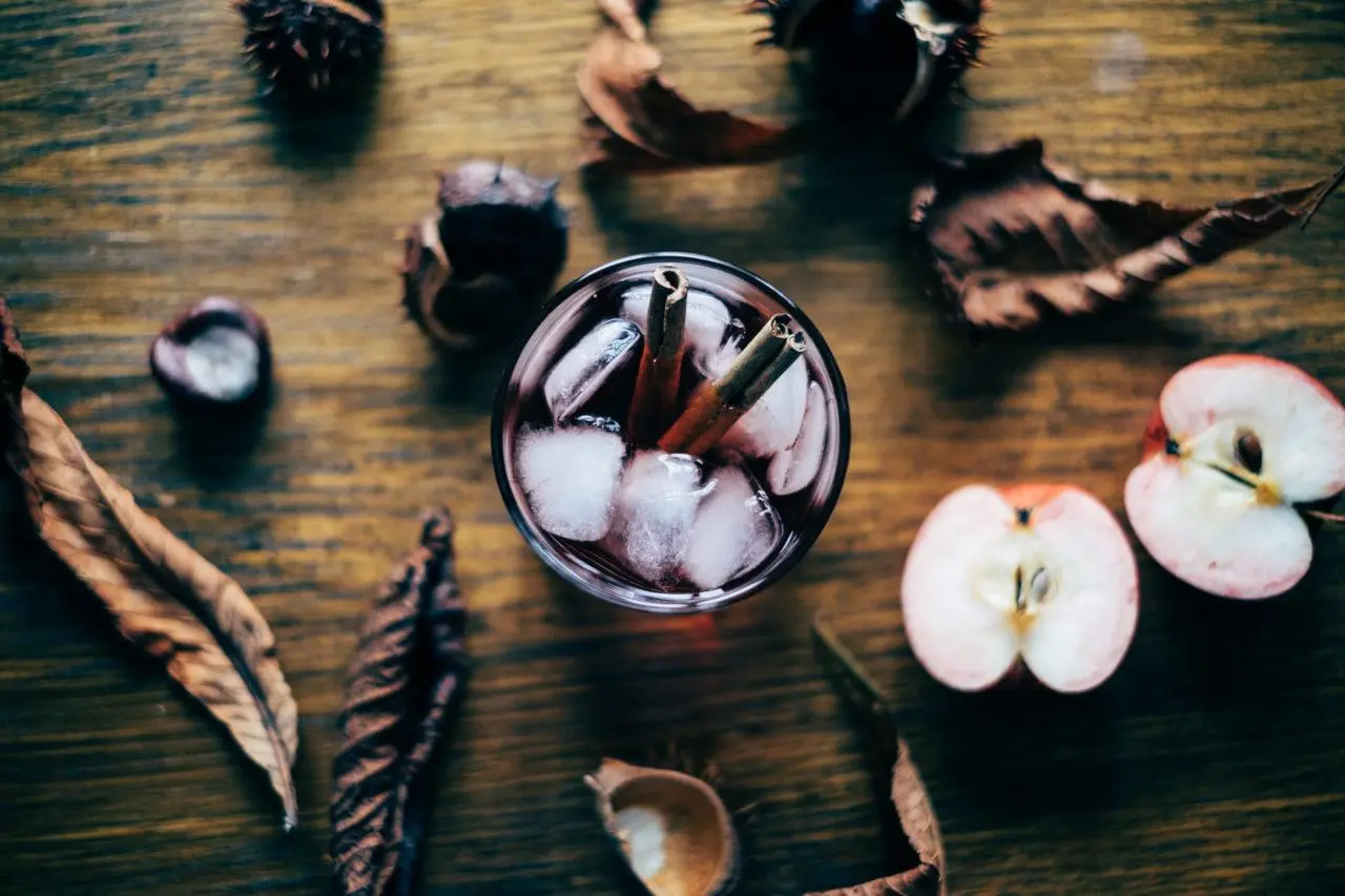 Apple tincture at home &#8211; recipes for vodka, alcohol and others like it