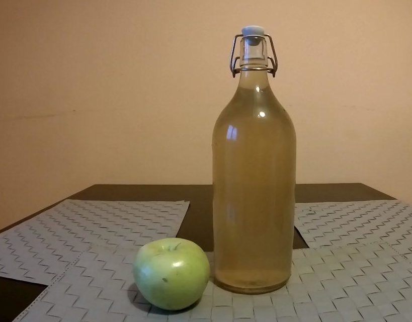 Apple tincture at home &#8211; recipes for vodka, alcohol and others like it