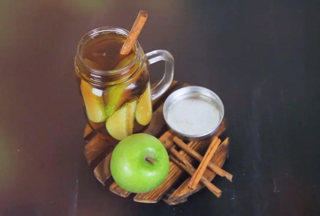 Apple tincture at home &#8211; recipes for vodka, alcohol and others like it