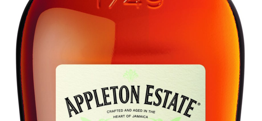 Appleton Estate