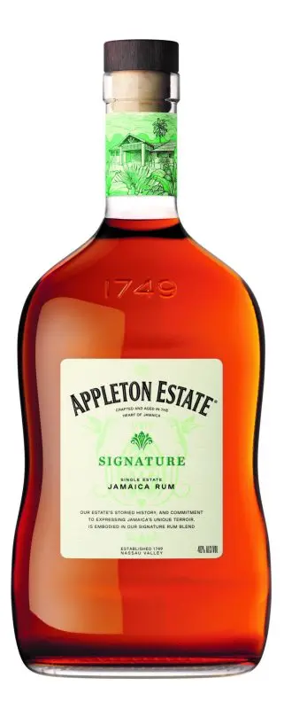 Appleton Estate