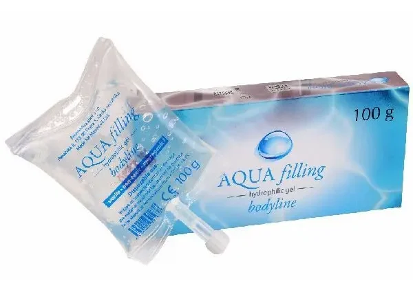 Aquafilling: 5 exercises to strengthen the body in the water