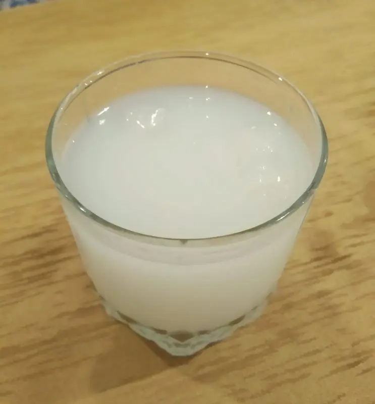 Arak drink: what it is, what it is made of + recipe at home