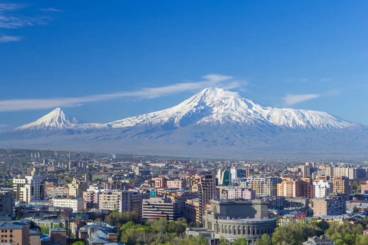 Ararat (ArArAt)