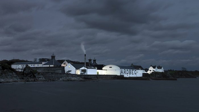 Ardbeg (Ардбег)