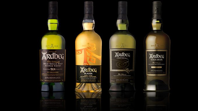 Ardbeg (Ардбег)