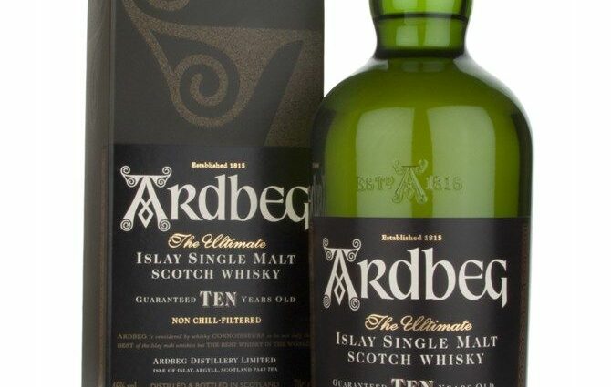 Ardbeg (Ардбег)