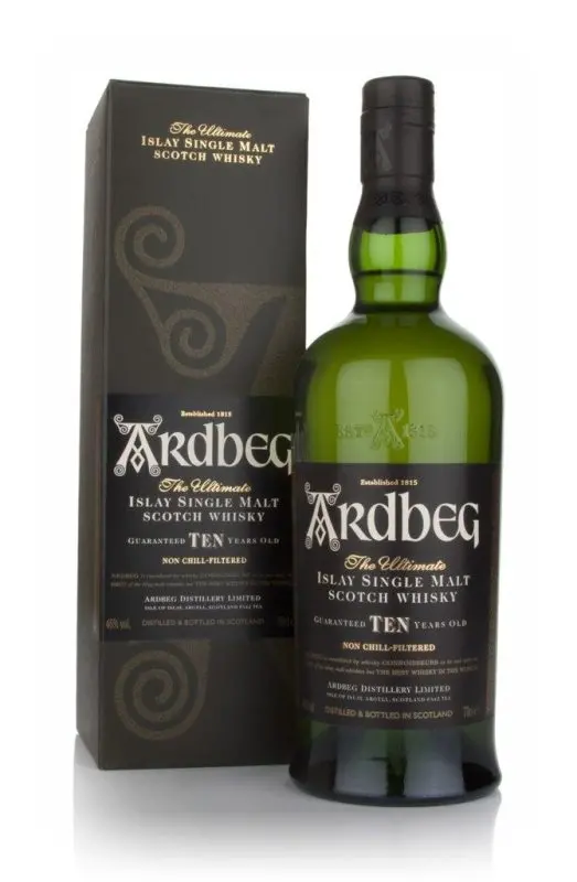 Ardbeg (Ардбег)