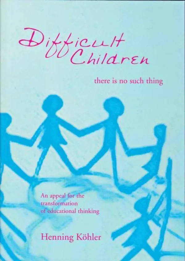 Are there difficult children?