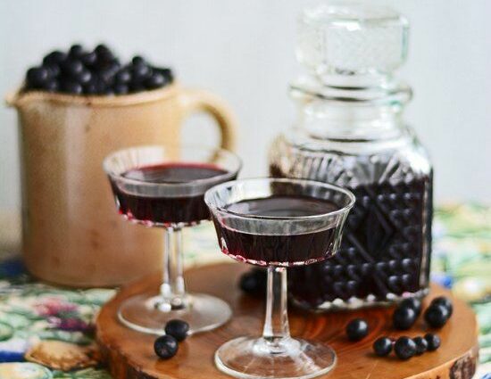 Aronia tincture: 7 recipes at home