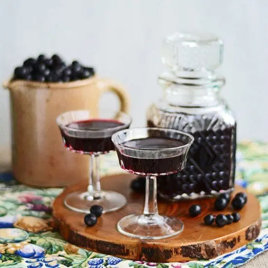 Aronia tincture: 7 recipes at home