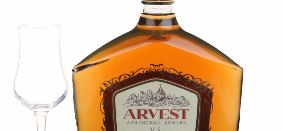 Arvest (Арвест)