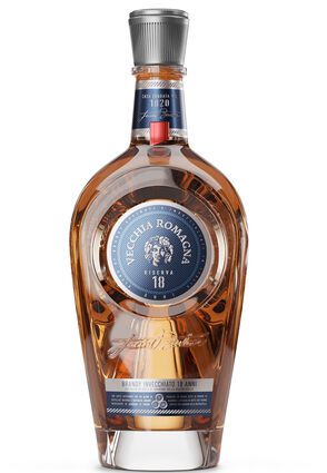 Arzente (Italian brandy, analogue of cognac)