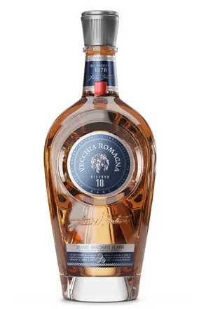 Arzente (Italian brandy, analogue of cognac)