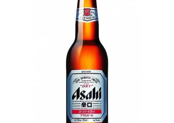 Asahi (&#8220;Asahi&#8221;)