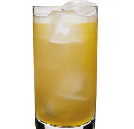 Atlantic Breeze cocktail recipe