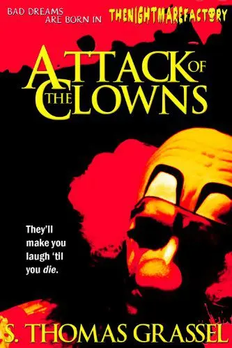 Attack of the clowns: a new kind of trolling scares Europe and the US