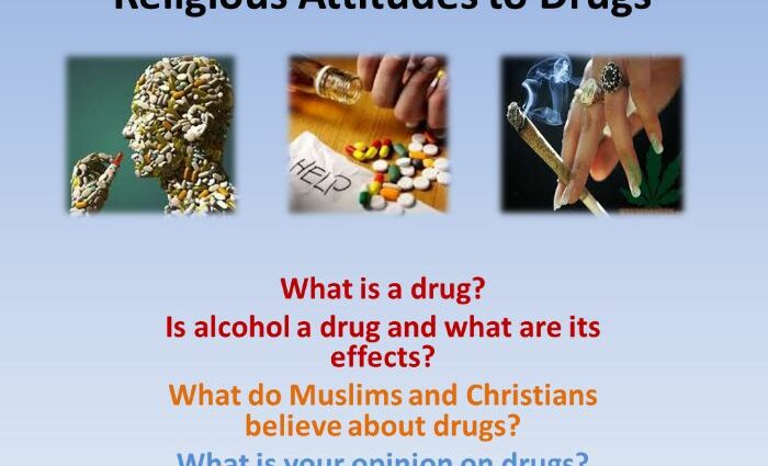 Attitude towards alcohol in the religions of the world