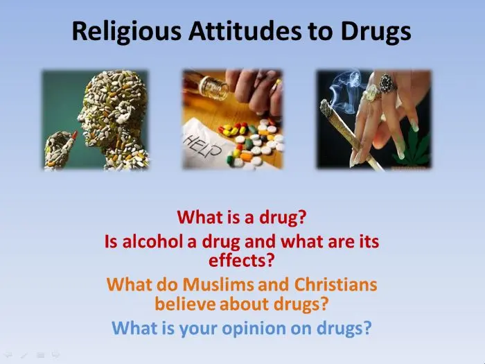 Attitude towards alcohol in the religions of the world