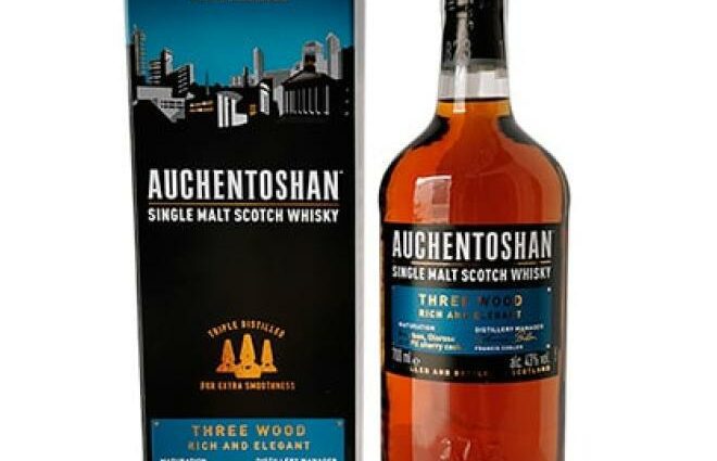 Auchentoshan (Акентошан)