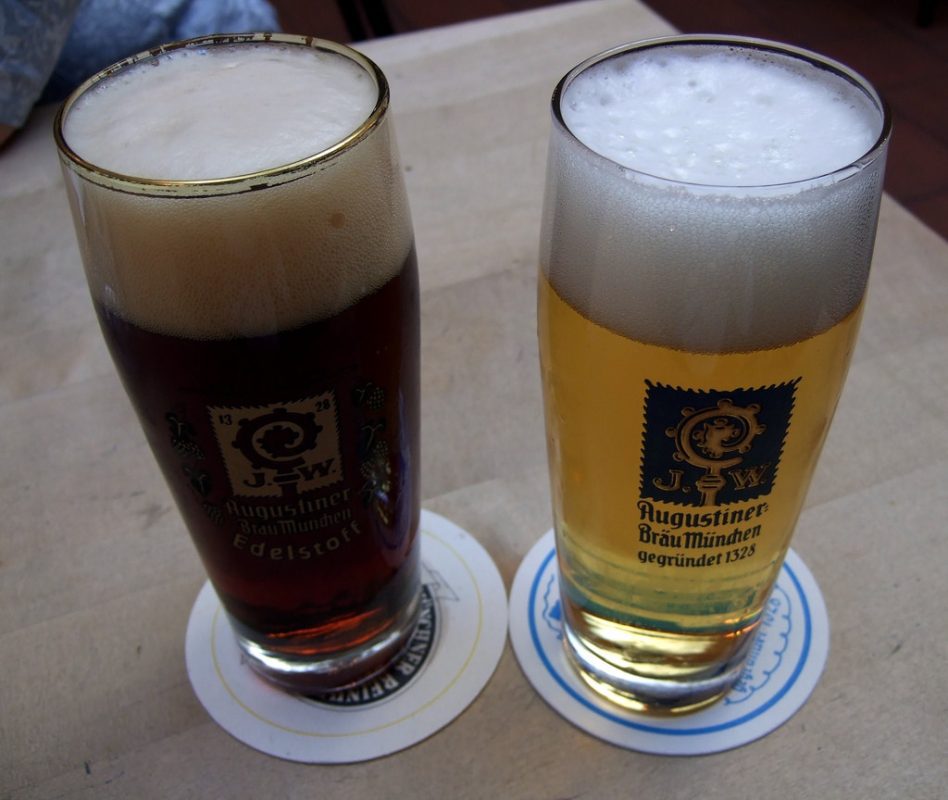 Augustiner (Augustiner)