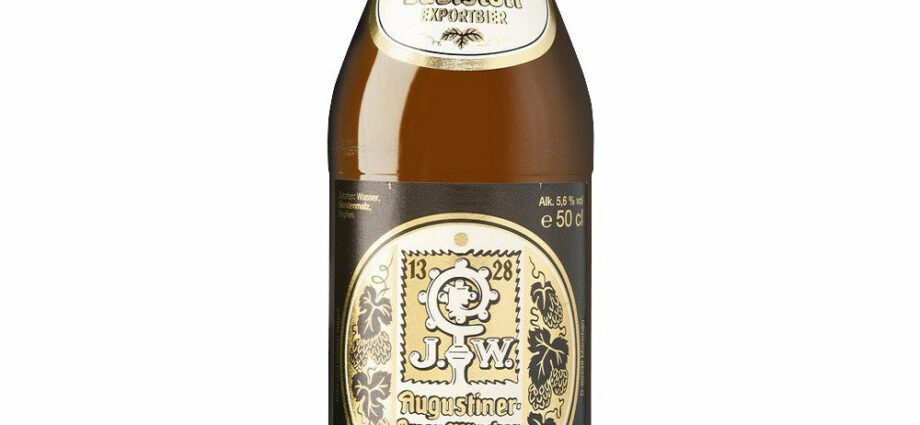 Augustiner (Augustiner)