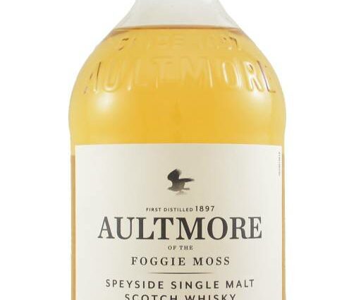 Aultmore (Oltmor)