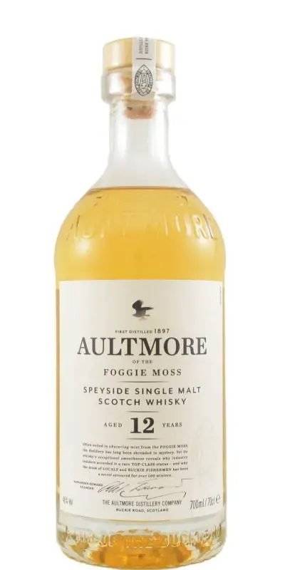 Aultmore (Oltmor)