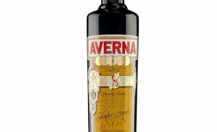 Averna (Averna) &#8211; Italian bitter comes from the monastery