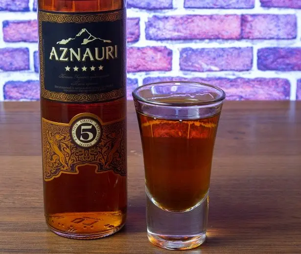 Aznauri (Aznauri)