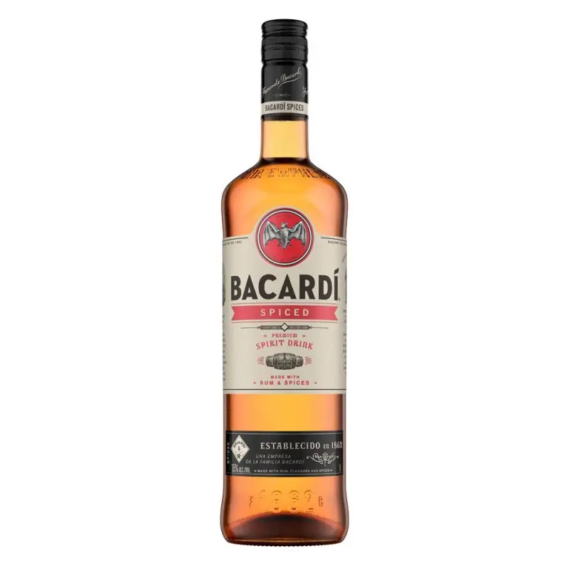 Bacardi Oakhart: what it is, composition, production features + what and how to drink