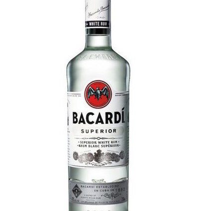 Bacardi Superior: The Ultimate Drink Guide