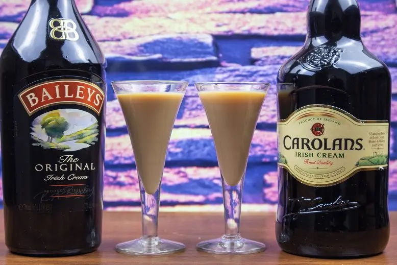 Baileys analogues &#8211; similar brands of cream liqueurs